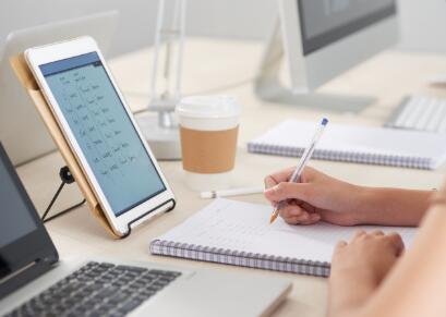 從英語(yǔ)高考到雅思考試的距離有多遠？